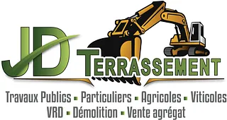 JD Terrassement-logo